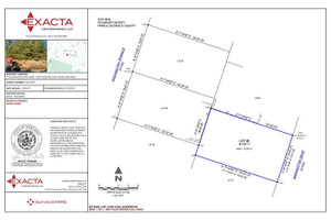 Działka na sprzedaż 13313 WASHINGTON DRIVE - zdjęcie 1