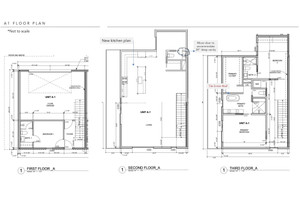 Mieszkanie na sprzedaż 220m2 4330 Dickason Avenue - zdjęcie 2