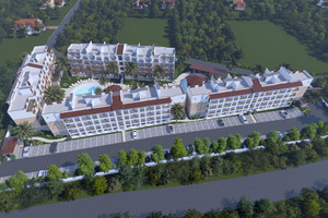 Mieszkanie na sprzedaż 102m2 Palmares de La Estancia - zdjęcie 3