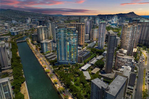 Dom na sprzedaż 103m2 1551 Ala Wai Boulevard - zdjęcie 2