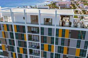 Mieszkanie na sprzedaż 49m2 Caribbean Suites - zdjęcie 2