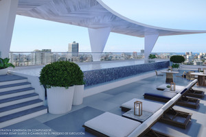 Dom na sprzedaż 82m2 Santo Domingo Wyndham Everest Condo - zdjęcie 2