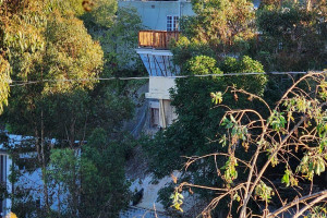 Działka na sprzedaż Bush ST - zdjęcie 3