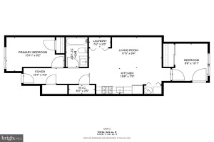 Dom do wynajęcia 54m2 Waszyngton 1622 17TH STREET - zdjęcie 2