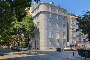 Mieszkanie na sprzedaż 79m2 Dystrykt Lizboński Lisboa - zdjęcie 3