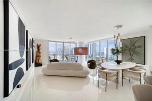 Mieszkanie na sprzedaż 175m2 300 Sunny Isles Blvd - zdjęcie 2