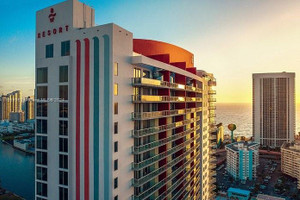 Dom na sprzedaż 95m2 2602 Hallandale Beach Blvd - zdjęcie 1