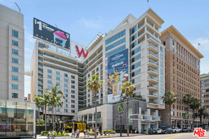 Dom do wynajęcia 130m2 6250 Hollywood BLVD - zdjęcie 1