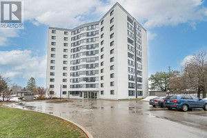 Mieszkanie na sprzedaż 161m2 250 GLENRIDGE Drive - zdjęcie 1