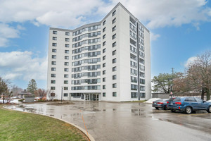 Mieszkanie na sprzedaż 161m2 250 Glenridge Drive - zdjęcie 1