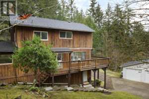 Dom na sprzedaż 175m2 1670 West Shawnigan Lake Road - zdjęcie 2