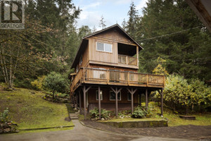 Dom na sprzedaż 175m2 1670 West Shawnigan Lake Road - zdjęcie 1