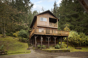 Dom na sprzedaż 115m2 1670 West Shawnigan Lake Rd - zdjęcie 1