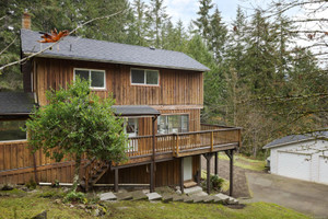 Dom na sprzedaż 115m2 1670 West Shawnigan Lake Rd - zdjęcie 2