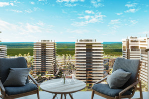 Mieszkanie na sprzedaż 139m2 The luxurious GRAND ASTON Larimar City Golf Hotel &/ / Residences - zdjęcie 1