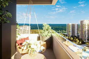 Mieszkanie na sprzedaż 139m2 The luxurious GRAND ASTON Larimar City Golf Hotel &/ / Residences - zdjęcie 2