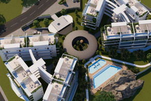 Mieszkanie na sprzedaż 75m2 Luxury apartment in Las Terrenas Samana - zdjęcie 3