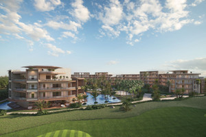 Mieszkanie na sprzedaż 91m2 THE ONE project at CAP CANA - zdjęcie 2