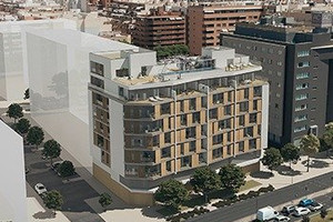 Mieszkanie na sprzedaż 127m2 Walencja Alicante - zdjęcie 3