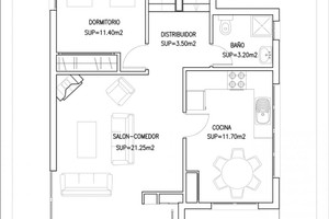 Dom na sprzedaż 112m2 - zdjęcie 3