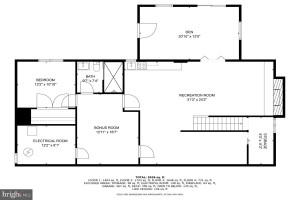 Dom na sprzedaż 479m2 6609 TILDEN LANE - zdjęcie 1