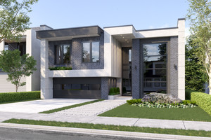 Dom na sprzedaż 137m2 3745 Sunbank Crescent - zdjęcie 2