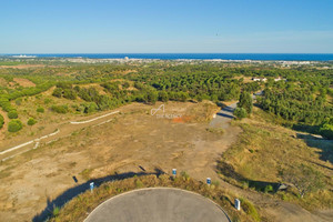 Działka na sprzedaż Faro Vila Real de Santo Antnio - zdjęcie 1