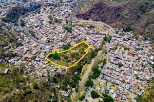 Dom na sprzedaż 18772m2 TERRENO VISTAS DE VALLARTA - zdjęcie 3