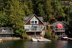 Dom na sprzedaż 141m2 2278 Shawnigan Lake Rd - zdjęcie 3