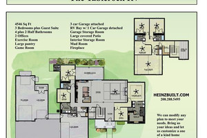 Dom na sprzedaż 422m2 387 Odin Ct - zdjęcie 2