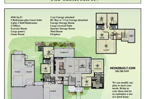 Dom na sprzedaż 422m2 387 Odin Ct - zdjęcie 1