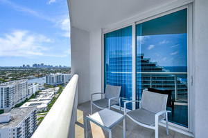 Dom na sprzedaż 54m2 505 Fort Lauderdale Beach Blvd - zdjęcie 1