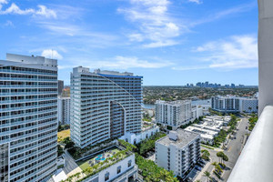 Mieszkanie na sprzedaż 54m2 505 Fort Lauderdale Beach Blvd - zdjęcie 2