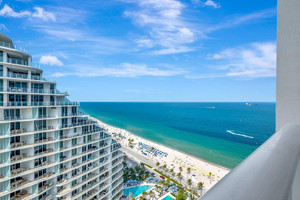 Dom na sprzedaż 35m2 505 Fort Lauderdale Beach Blvd - zdjęcie 2