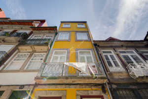 Dom na sprzedaż 63m2 Porto Porto 12 e 14 Rua de São João Novo - zdjęcie 1