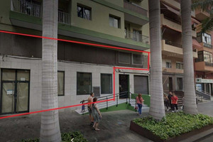 Komercyjne na sprzedaż 530m2 Wyspy Kanaryjskie Santa Cruz de Tenerife - zdjęcie 3