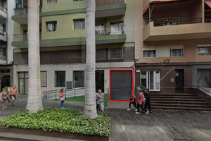 Komercyjne na sprzedaż 530m2 Wyspy Kanaryjskie Santa Cruz de Tenerife - zdjęcie 2