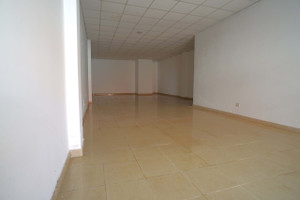 Komercyjne na sprzedaż 90m2 Wyspy Kanaryjskie Santa Cruz de Tenerife - zdjęcie 1