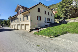 Komercyjne na sprzedaż 526m2 Rue du Moutier  - zdjęcie 1