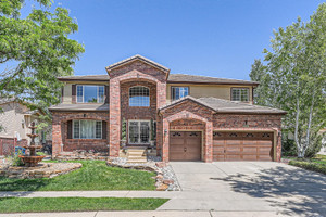 Dom na sprzedaż 473m2 4401 Crestone Cir, Broomfield, CO 80023, USA - zdjęcie 1