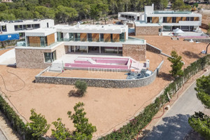 Dom na sprzedaż 496m2 Ibiza - Formentera - zdjęcie 2