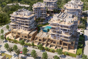 Mieszkanie na sprzedaż 62m2 Platja Vila Joiosa-Platja de Torres - zdjęcie 1