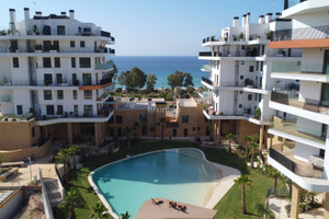 Mieszkanie na sprzedaż 62m2 Platja Vila Joiosa-Platja de Torres - zdjęcie 2