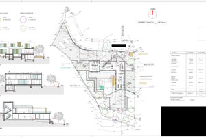 Dom na sprzedaż 277m2 El Portet-Pla del Mar - zdjęcie 3