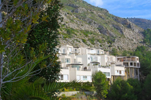 Dom na sprzedaż 243m2 Walencja Alicante Altea Sierra Altea - zdjęcie 2