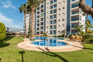 Mieszkanie na sprzedaż 100m2 Platja Vila Joiosa-Platja de Torres - zdjęcie 2