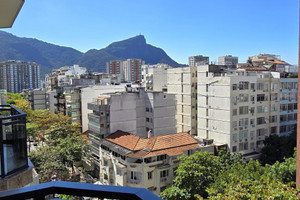 Mieszkanie na sprzedaż 43m2 Rio de Janeiro 95 R. João Líra - zdjęcie 1