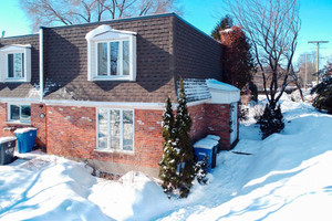 Mieszkanie na sprzedaż 62m2 602 Rue Beaucage, Sainte-Thérèse, QC J7E2K4, CA - zdjęcie 1