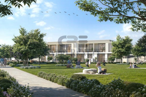 Dom na sprzedaż 205m2 Dubaj Dubai South City - zdjęcie 2