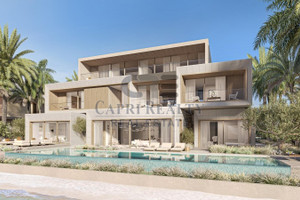 Dom na sprzedaż 1115m2 Dubaj Palm Jebel Ali - zdjęcie 2